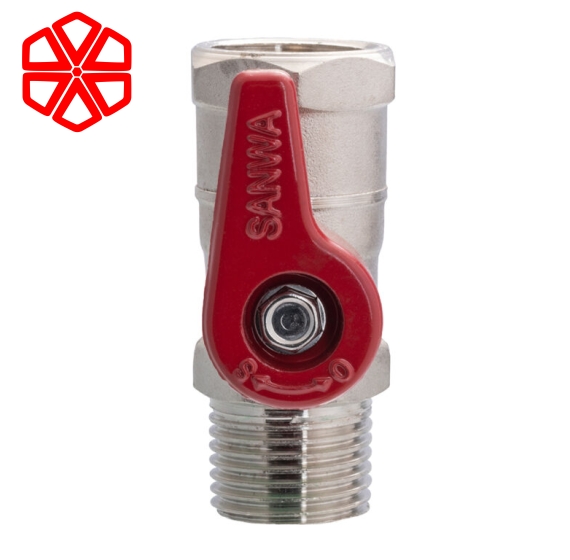 Van bi nhỏ Sanwa 1/2″ MF