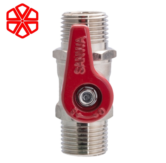 Van bi nhỏ Sanwa 1/2″ MM