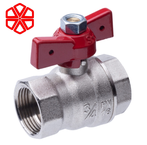  Van bi tay bướm Sanwa