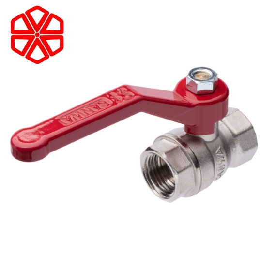 Van bi tay dài SANWA