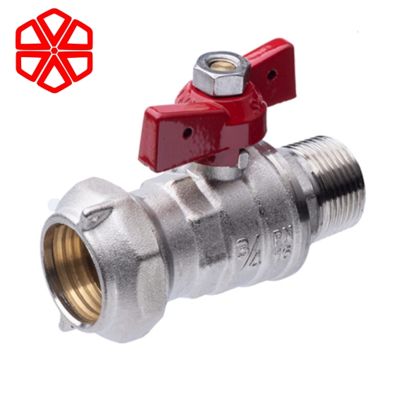 Van cóc Sanwa BV20CJxMTE