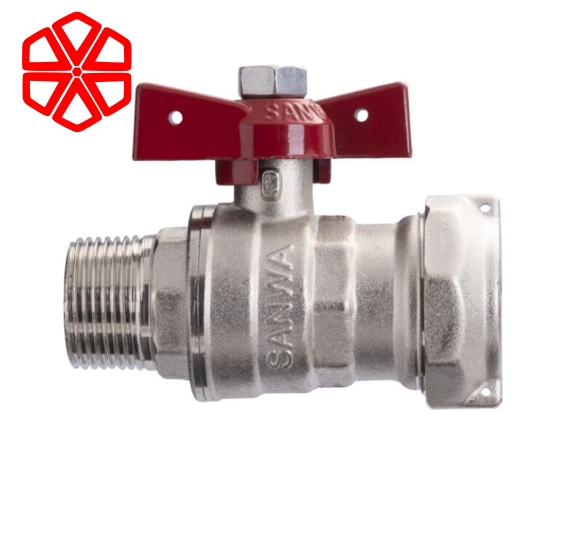 Van cóc Sanwa BV20CJxMTE