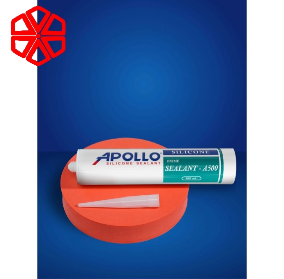 Apollo Silicone Sealant A500 - Cực phẩm chống thấm