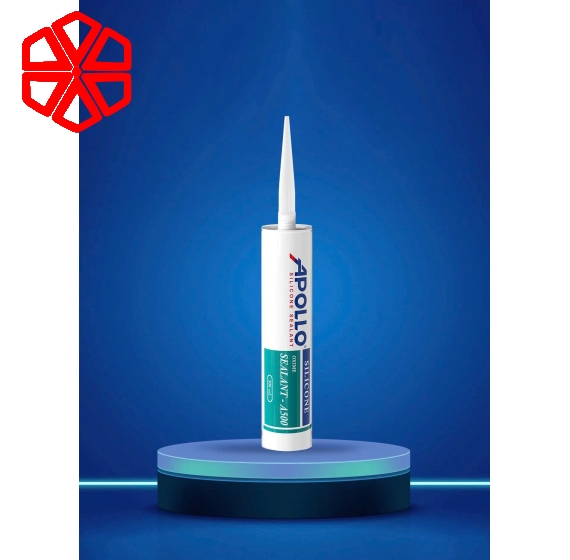 Apollo Silicone Sealant A500 - Cực phẩm chống thấm
