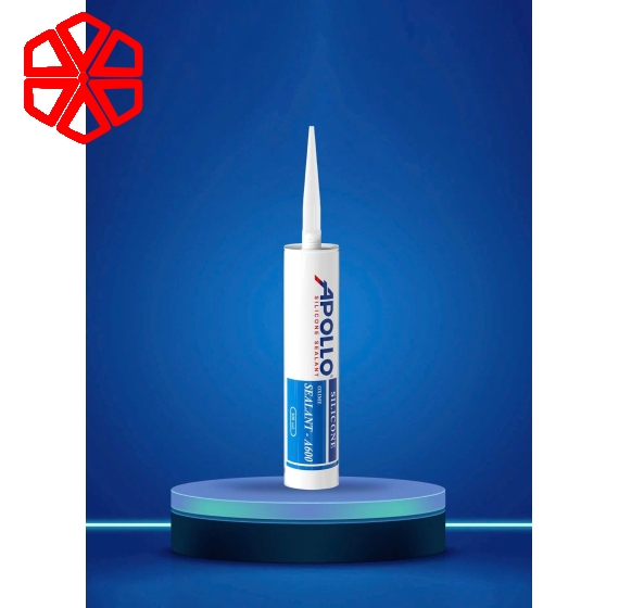  Apollo Silicone Sealant A600