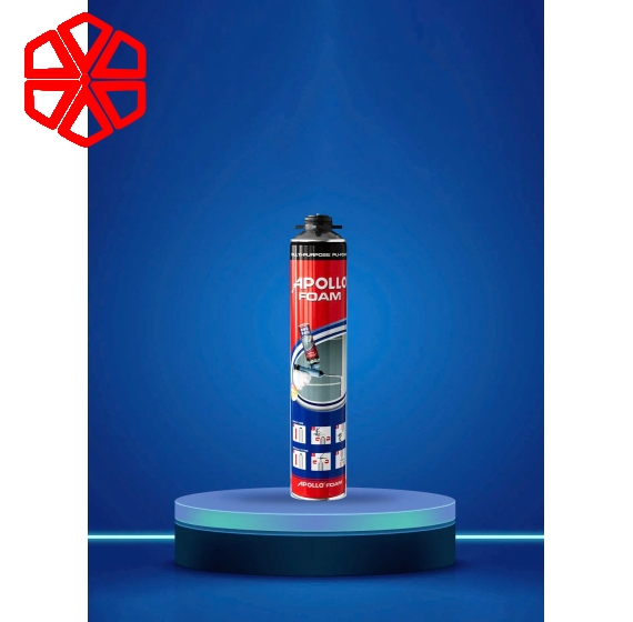 Apollo PU Foam